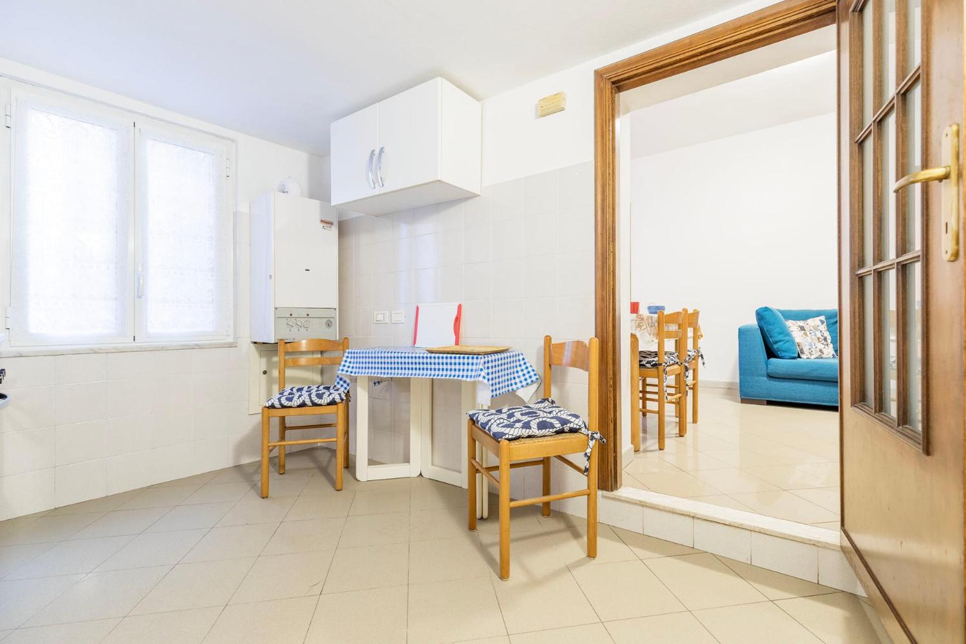 Casa Dante Apartment Levanto Exterior photo