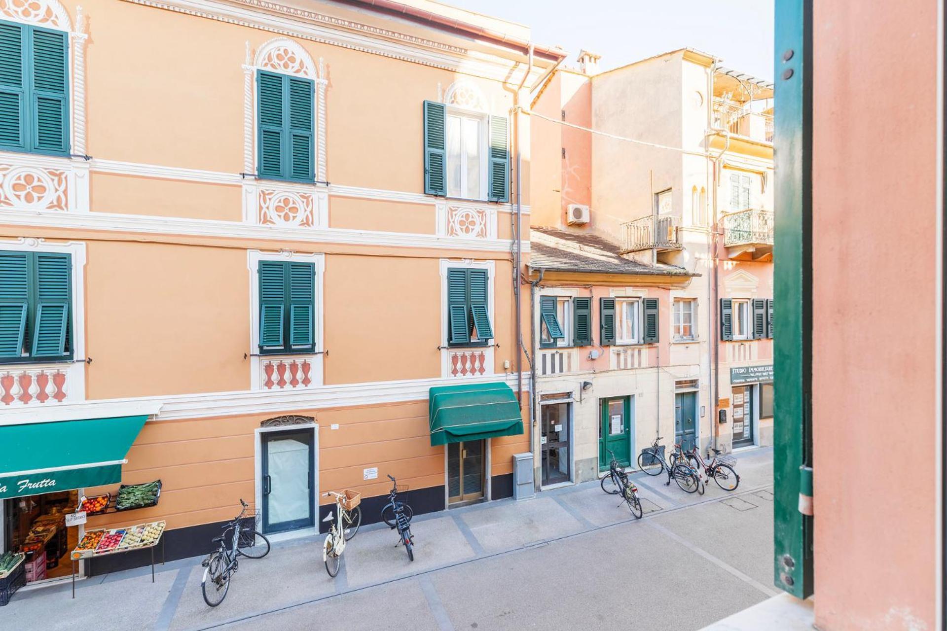 Casa Dante Apartment Levanto Exterior photo