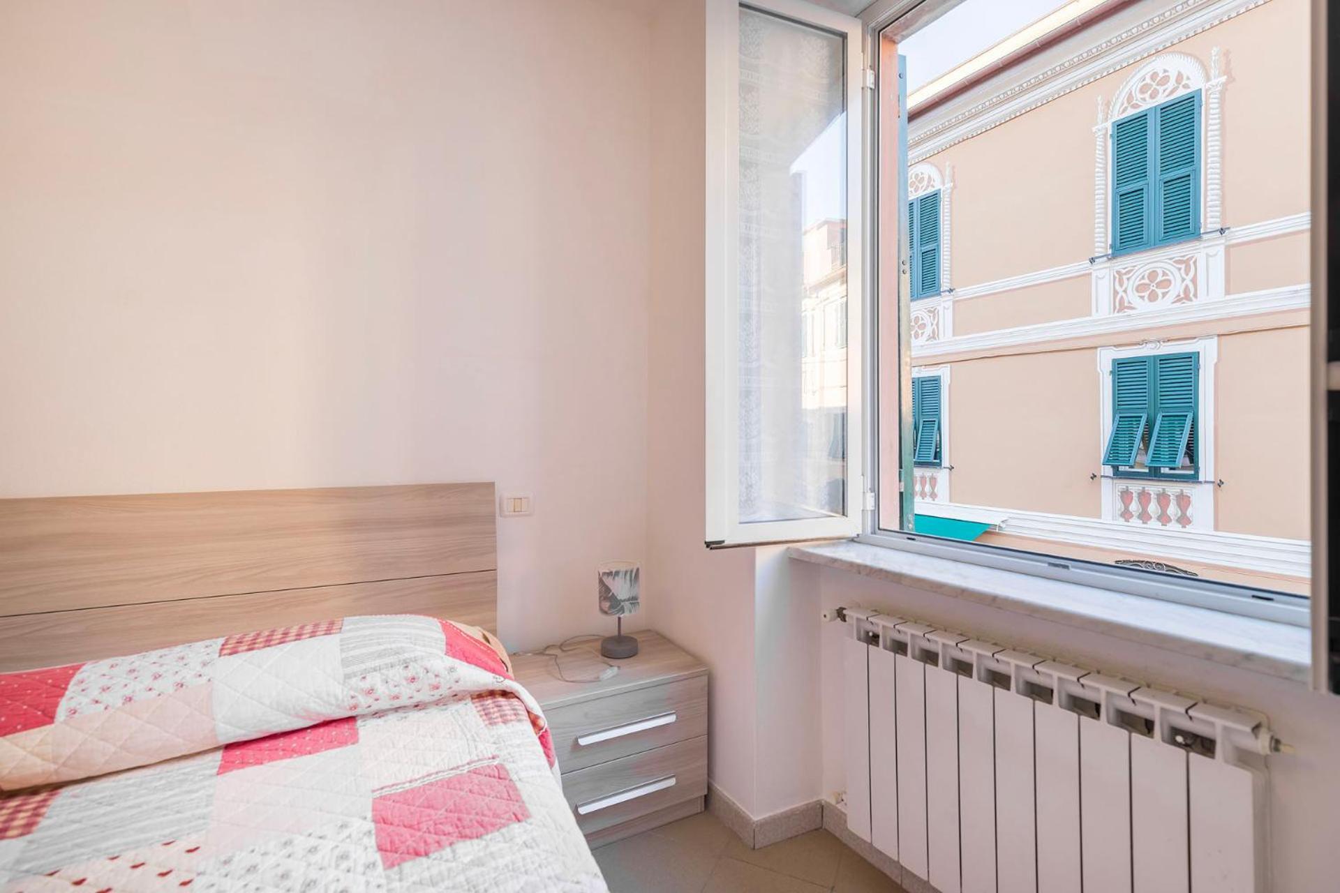 Casa Dante Apartment Levanto Exterior photo