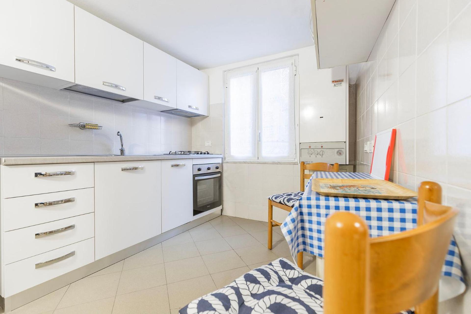 Casa Dante Apartment Levanto Exterior photo