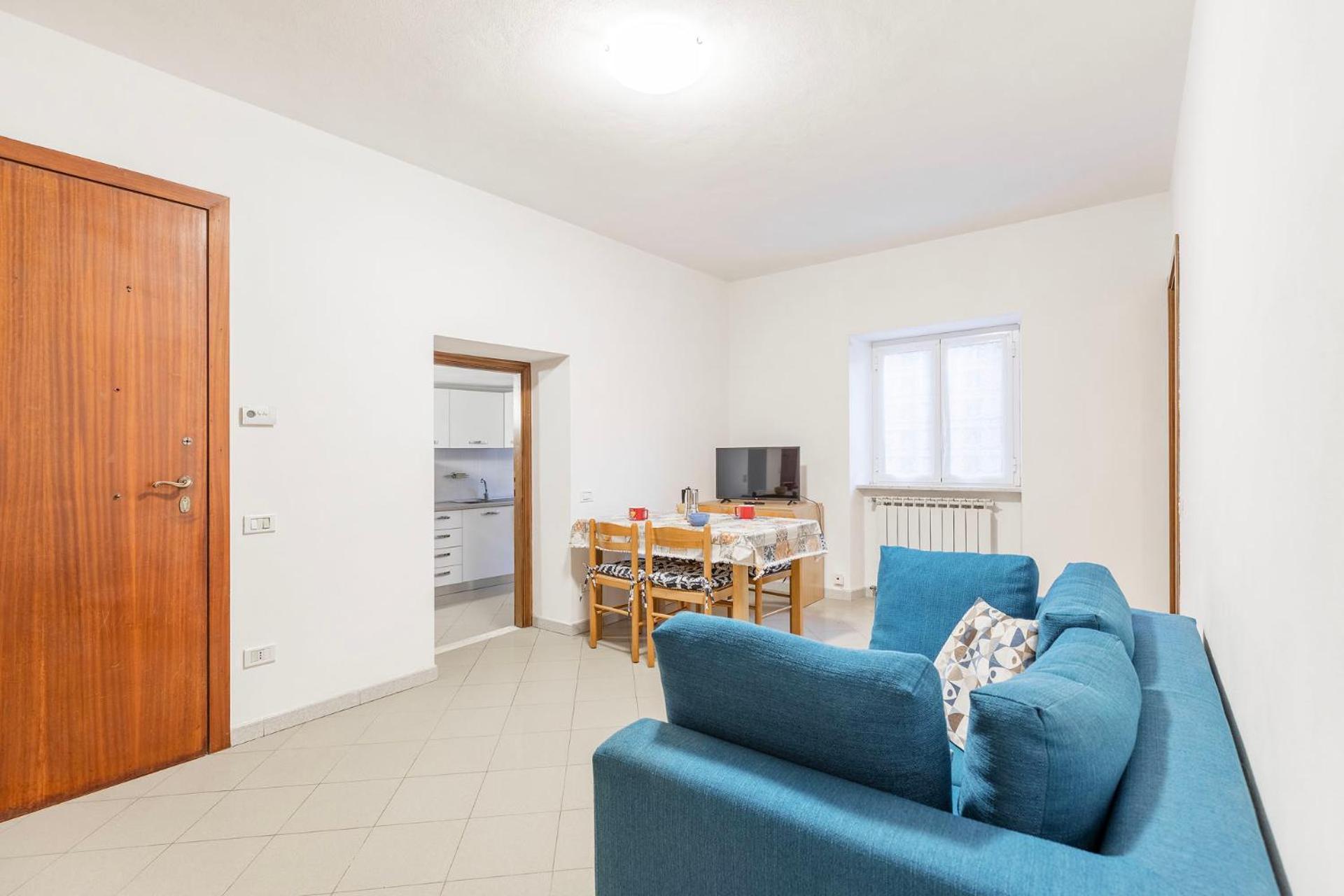 Casa Dante Apartment Levanto Exterior photo